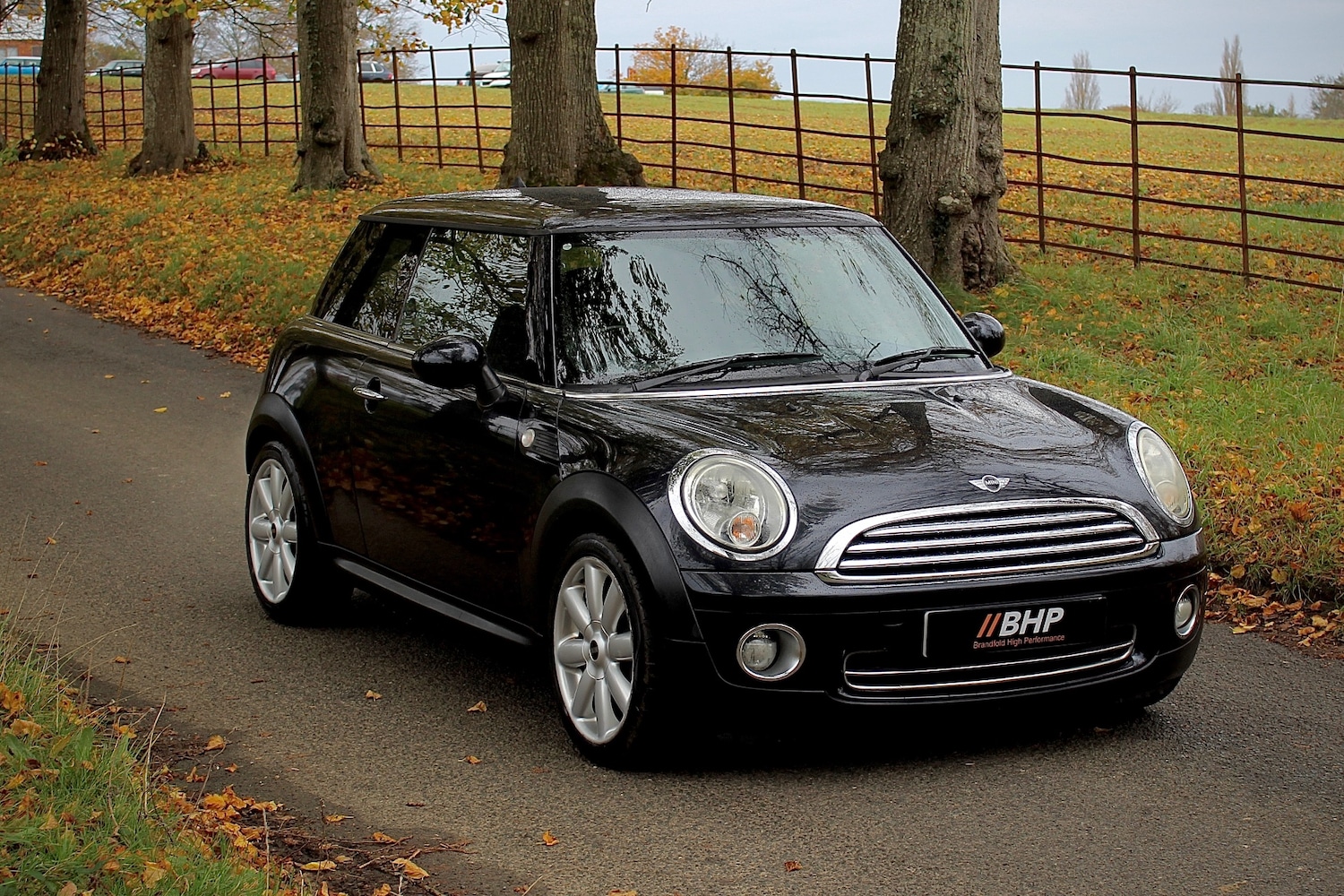 Used MINI Hatch 2007 for sale - 76531071: Photo 2