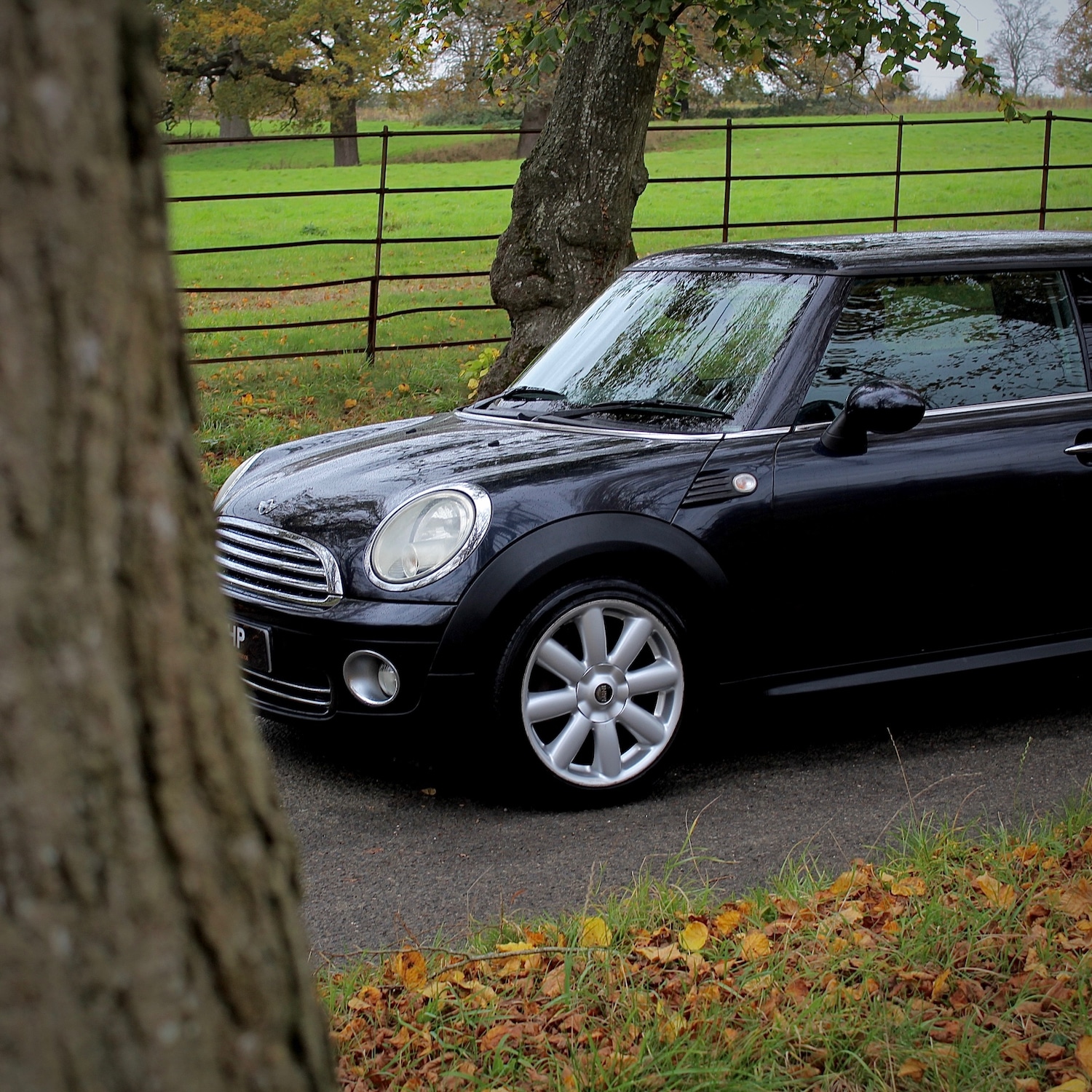 Used MINI Hatch 2007 for sale - 76531071: Photo 20