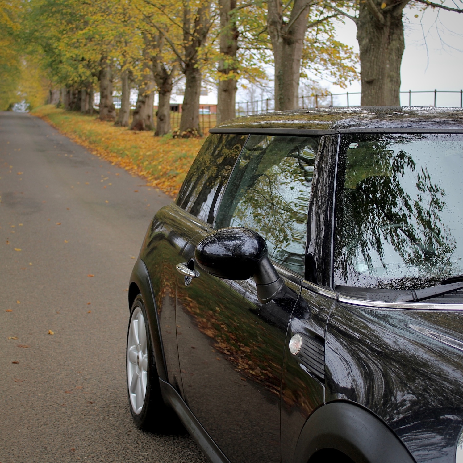 Used MINI Hatch 2007 for sale - 76531071: Photo 21