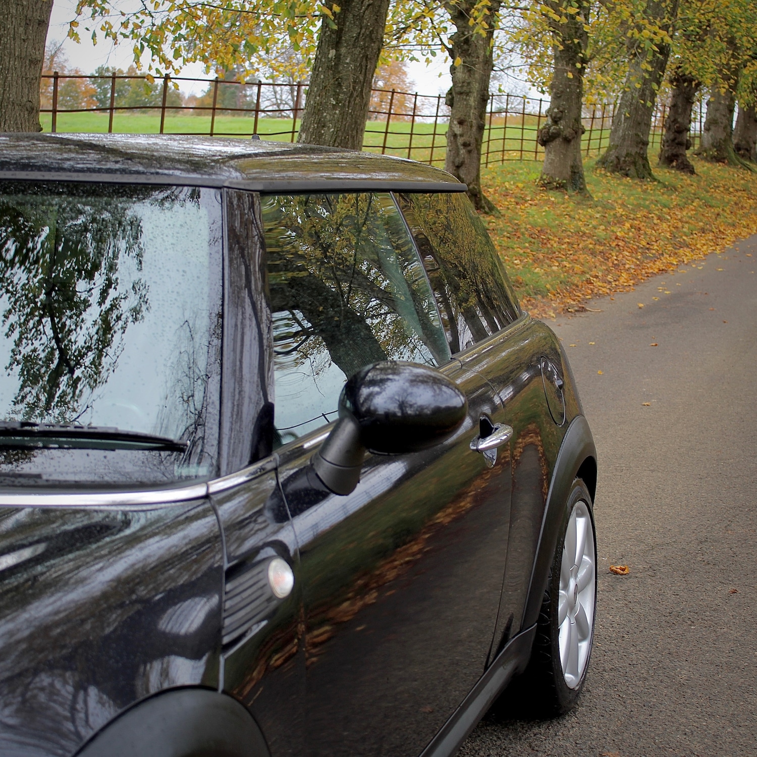 Used MINI Hatch 2007 for sale - 76531071: Photo 22