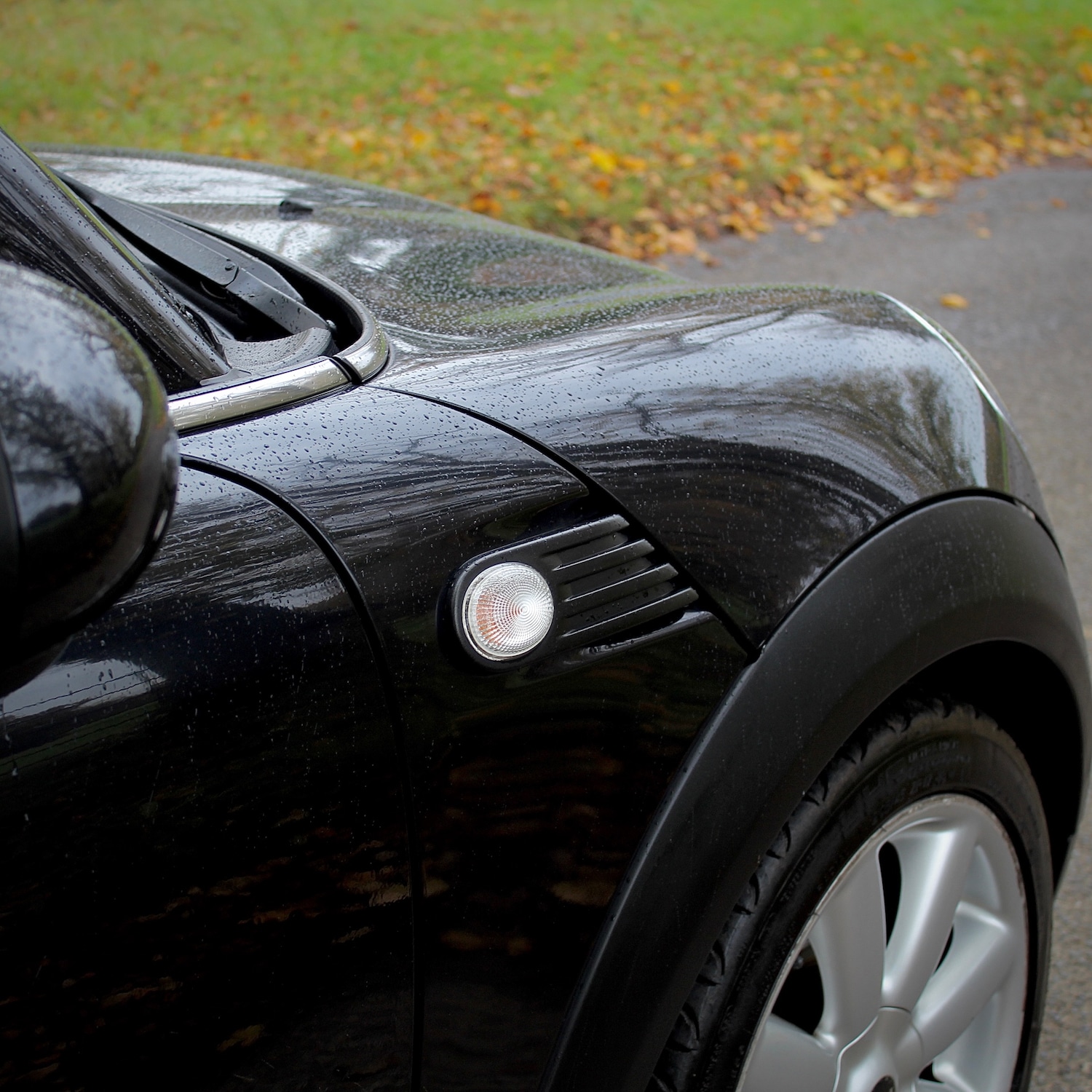 Used MINI Hatch 2007 for sale - 76531071: Photo 23