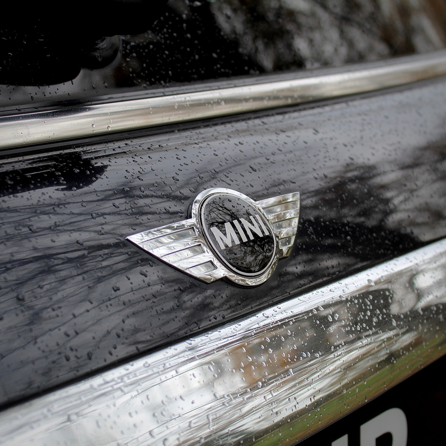 Used MINI Hatch 2007 for sale - 76531071: Photo 24