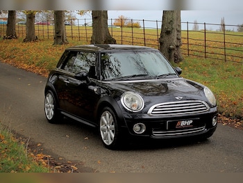 Used MINI Hatch 2007 for sale - 76531071: Photo
