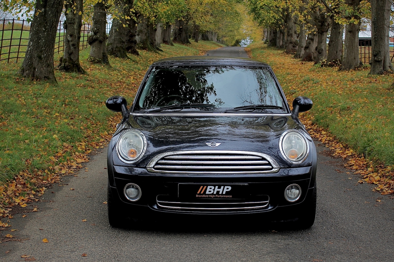 Used MINI Hatch 2007 for sale - 76531071: Photo 3