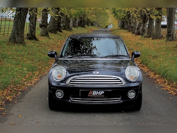 Used MINI Hatch 2007 for sale - 76531071: Photo