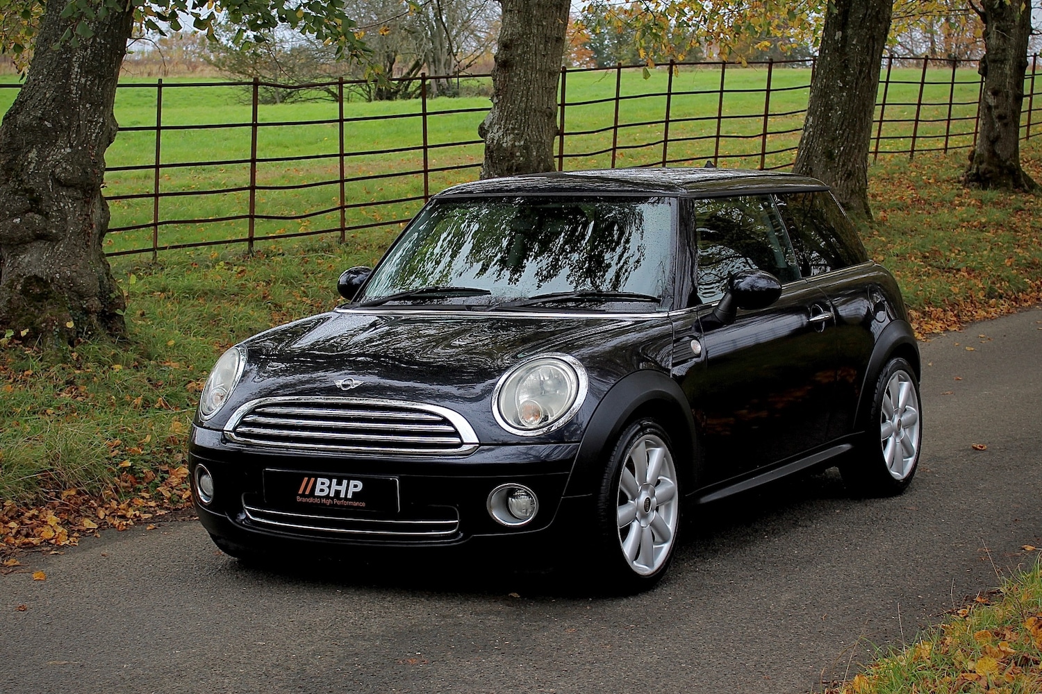 Used MINI Hatch 2007 for sale - 76531071: Photo 4