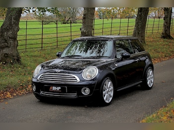Used MINI Hatch 2007 for sale - 76531071: Photo