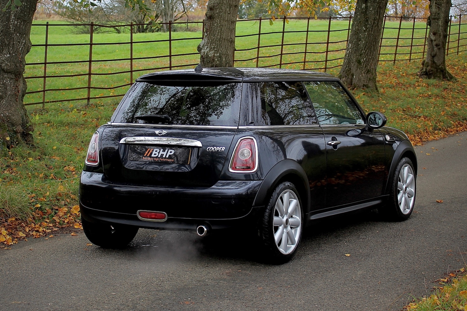 Used MINI Hatch 2007 for sale - 76531071: Photo 5