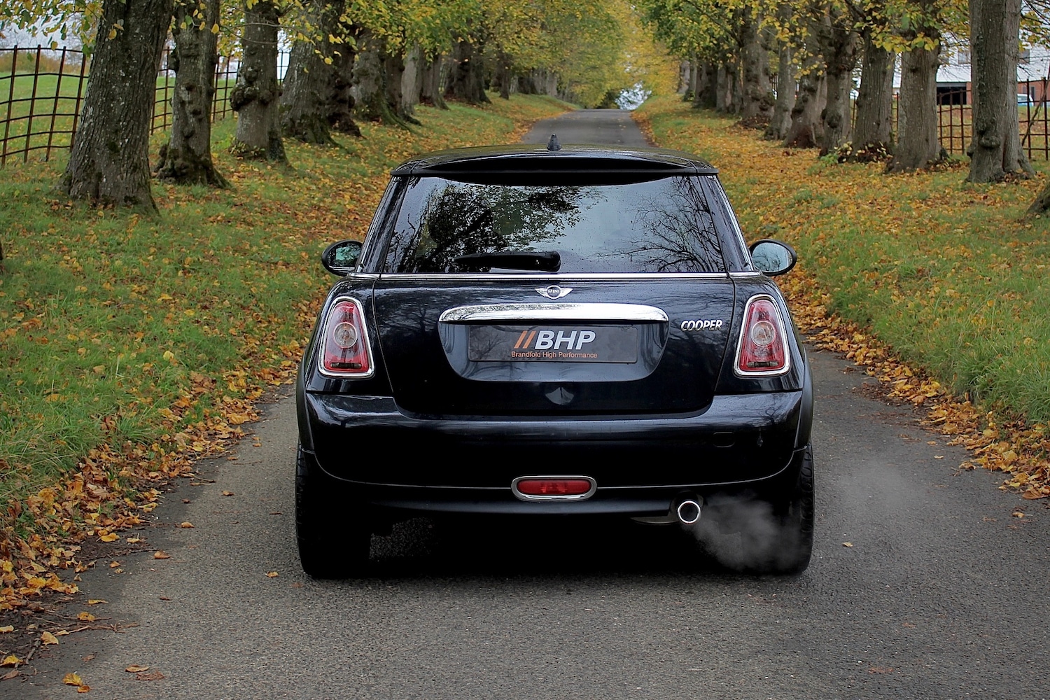 Used MINI Hatch 2007 for sale - 76531071: Photo 6