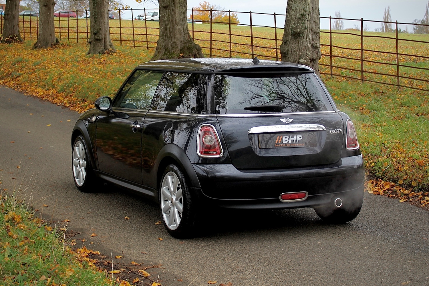 Used MINI Hatch 2007 for sale - 76531071: Photo 7