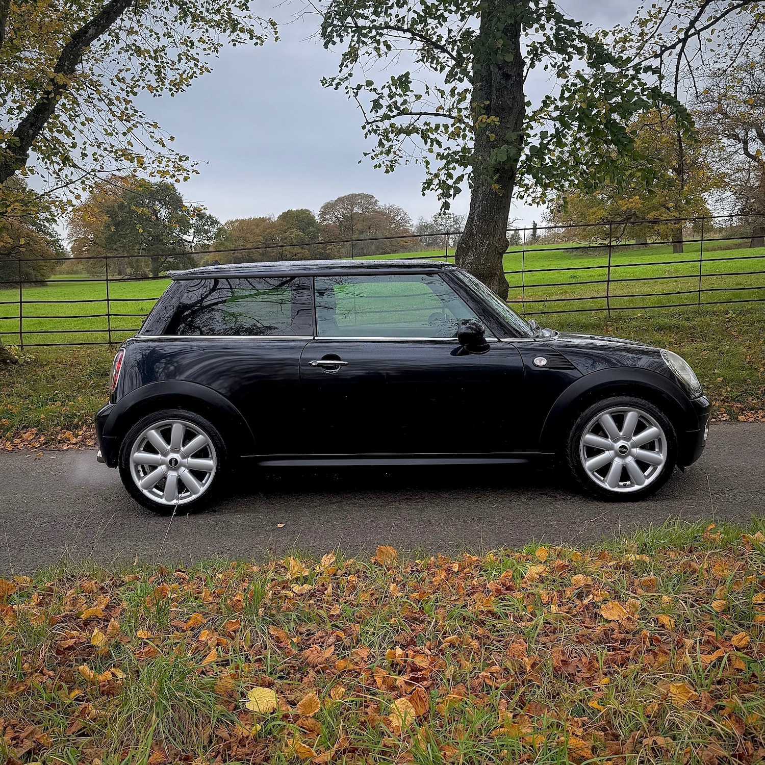 Used MINI Hatch 2007 for sale - 76531071: Photo 8