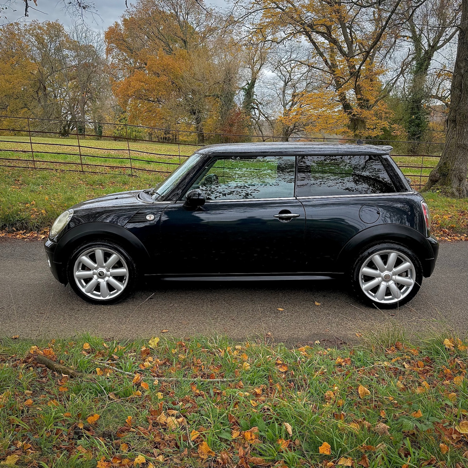 Used MINI Hatch 2007 for sale - 76531071: Photo 9