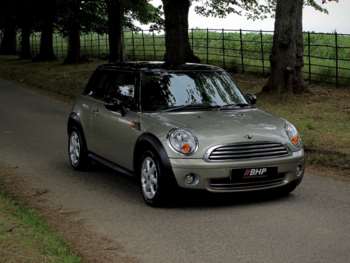 Used MINI Hatch 2007 for sale - 74859689: Photo