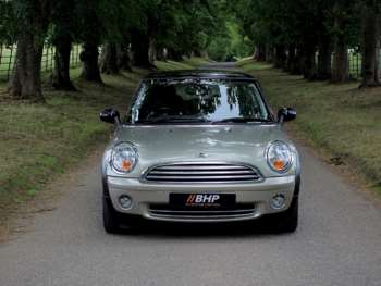 Used MINI Hatch 2007 for sale - 74859689: Photo