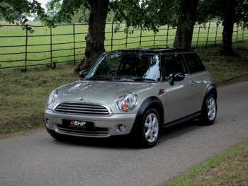 Used MINI Hatch 2007 for sale - 74859689: Photo