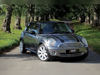 Used MINI Hatch 2009 for sale - 76113839: Photo
