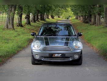 Used MINI Hatch 2009 for sale - 76113839: Photo