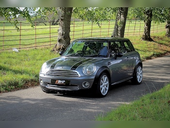 Used MINI Hatch 2009 for sale - 76113839: Photo