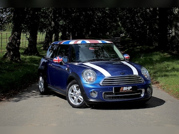 Used MINI Hatch 2011 for sale - 76035627: Photo
