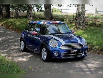 Used MINI Hatch 2011 for sale - 76035627: Photo