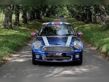 Used MINI Hatch 2011 for sale - 76035627: Photo