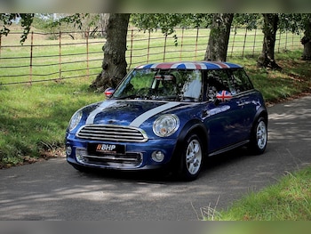 Used MINI Hatch 2011 for sale - 76035627: Photo