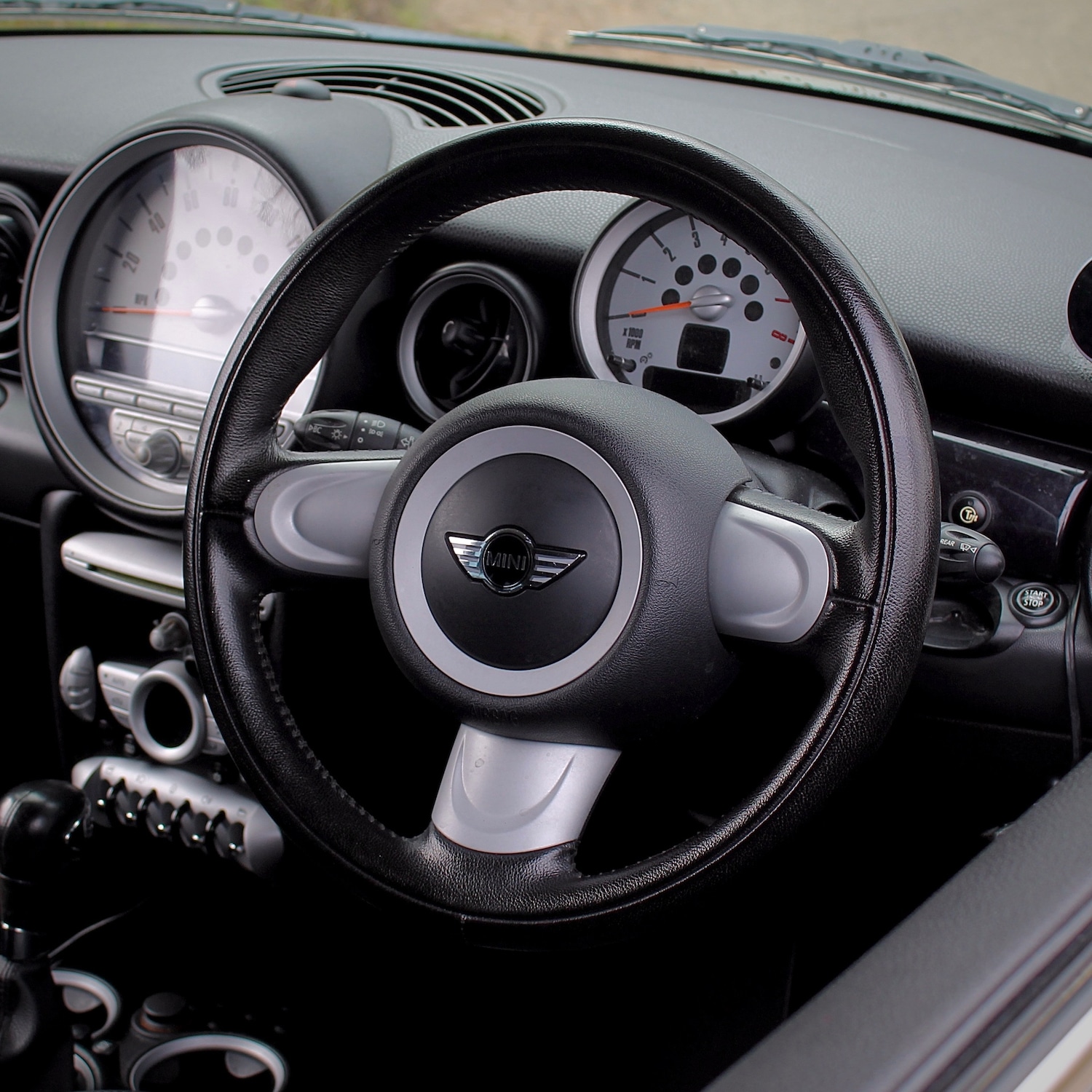 Used MINI Hatch 2009 for sale - 78062262: Photo 10