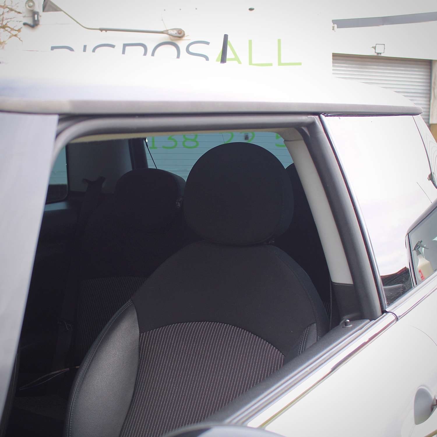 Used MINI Hatch 2009 for sale - 78062262: Photo 12