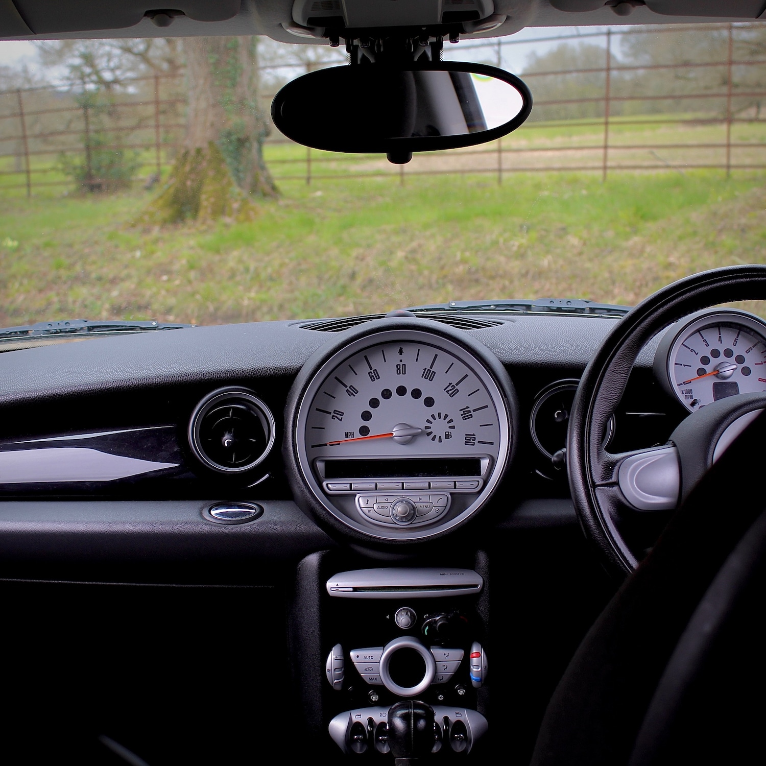 Used MINI Hatch 2009 for sale - 78062262: Photo 15