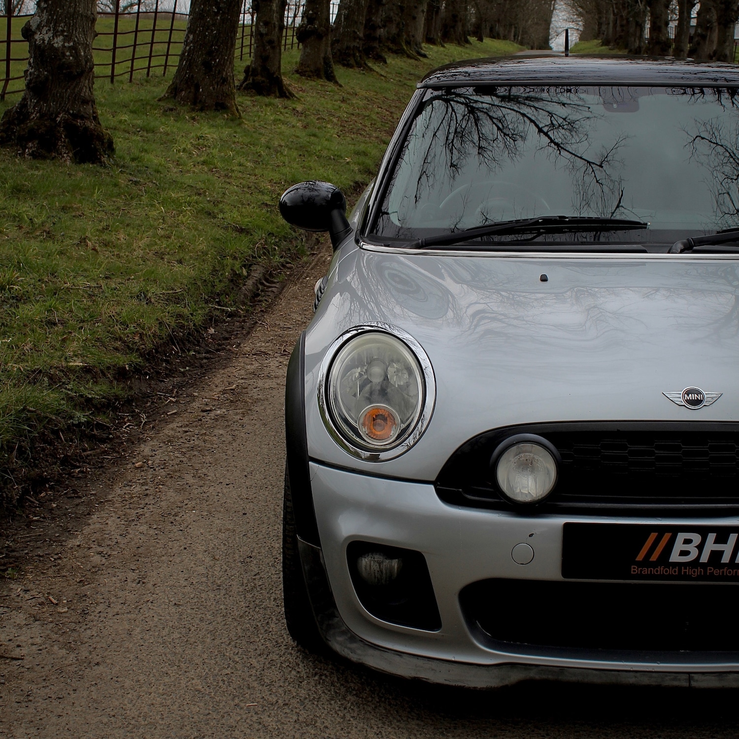 Used MINI Hatch 2009 for sale - 78062262: Photo 17