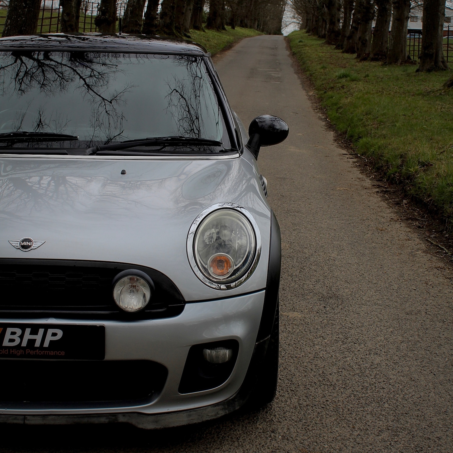 Used MINI Hatch 2009 for sale - 78062262: Photo 18