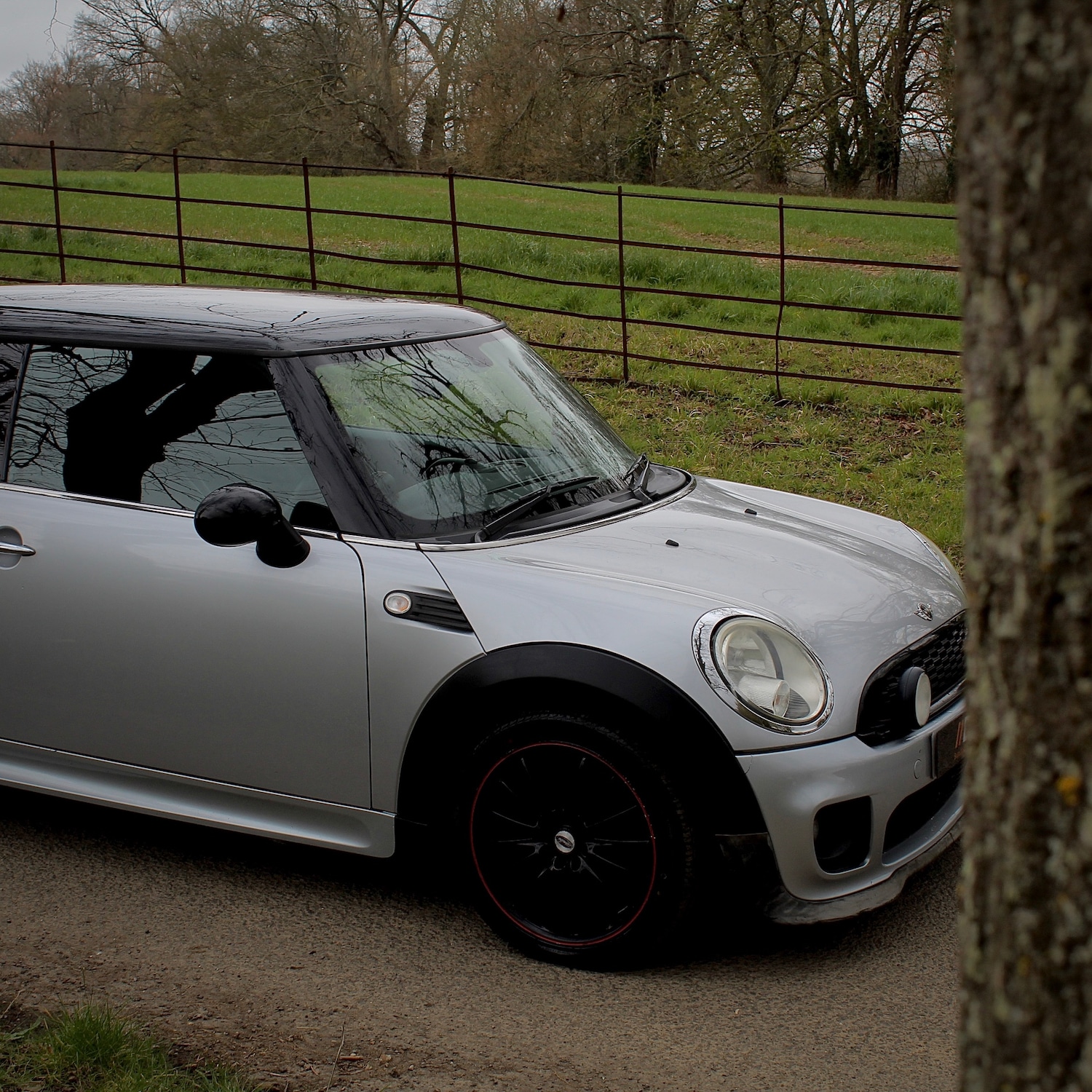 Used MINI Hatch 2009 for sale - 78062262: Photo 19