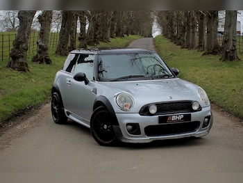 Used MINI Hatch 2009 for sale - 78062262: Photo