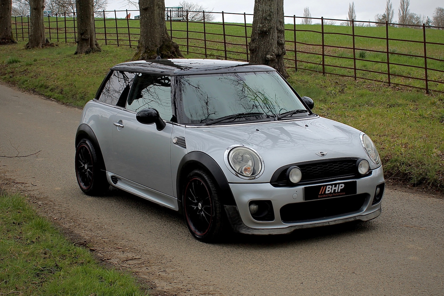 Used MINI Hatch 2009 for sale - 78062262: Photo 2
