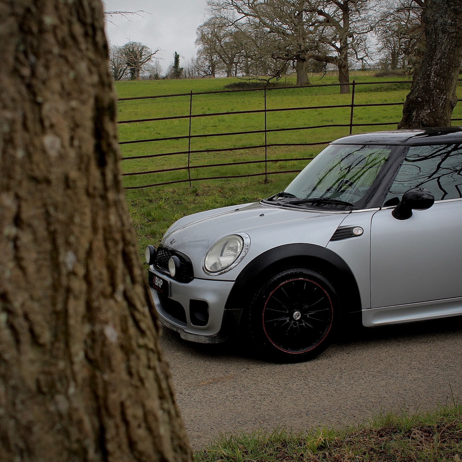 Used MINI Hatch 2009 for sale - 78062262: Photo 20