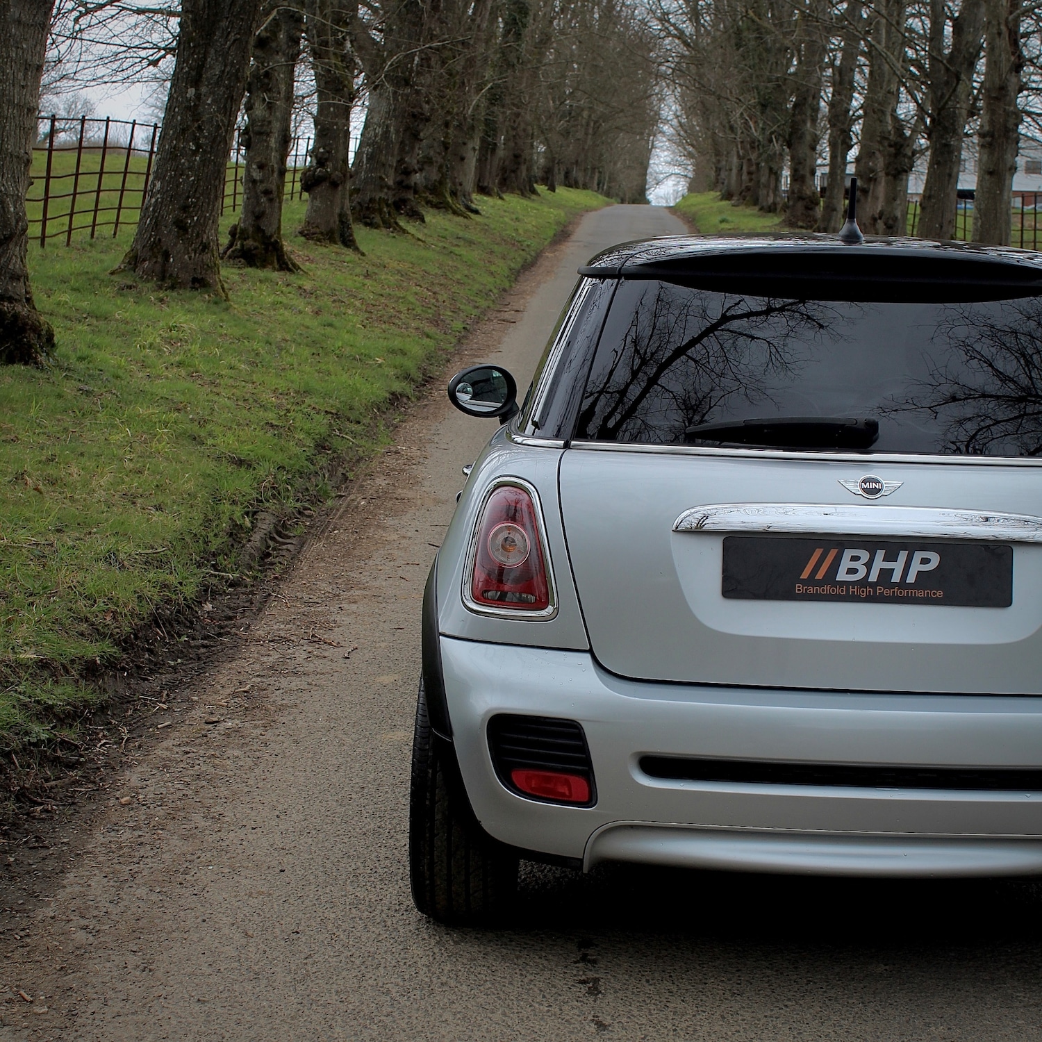 Used MINI Hatch 2009 for sale - 78062262: Photo 21