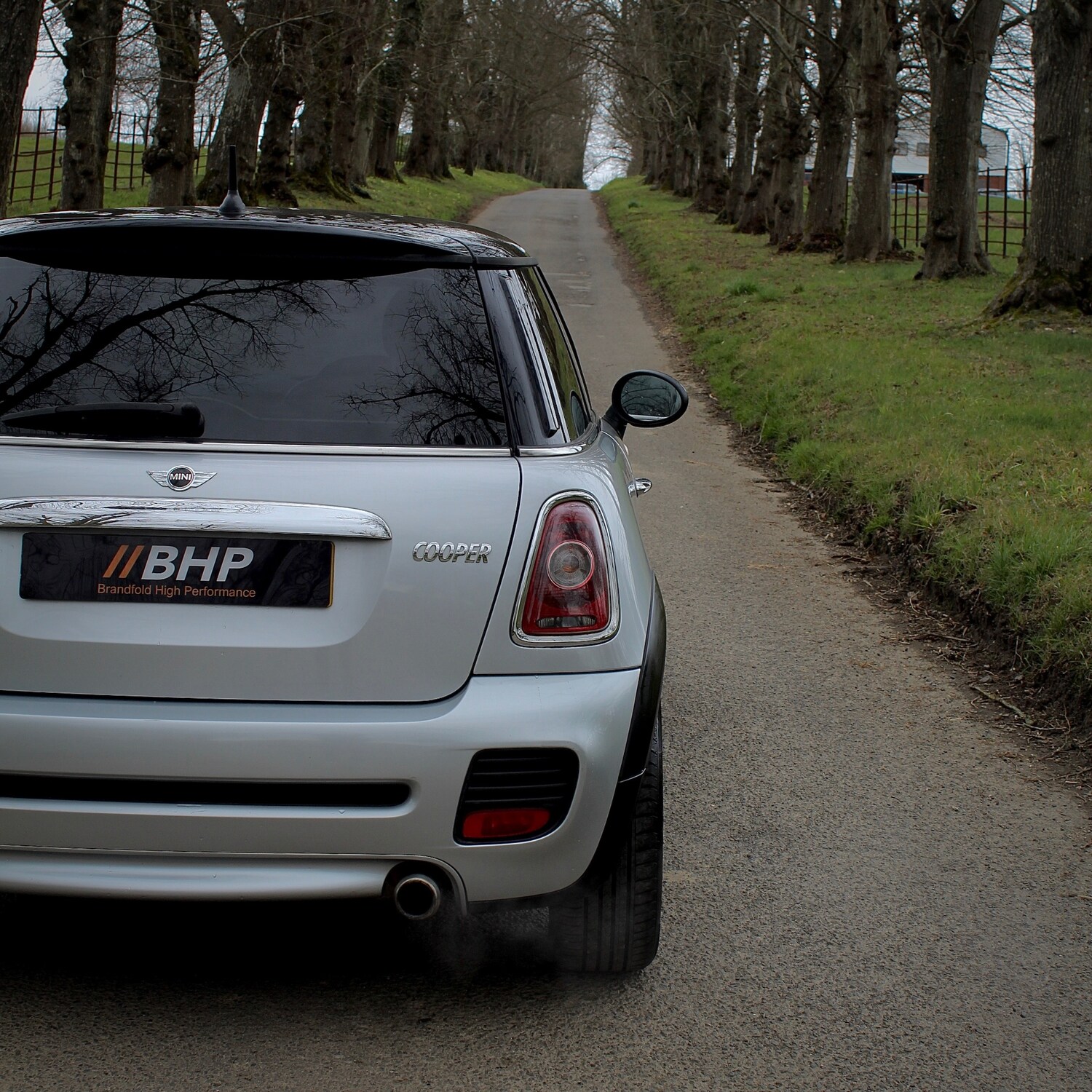 Used MINI Hatch 2009 for sale - 78062262: Photo 22