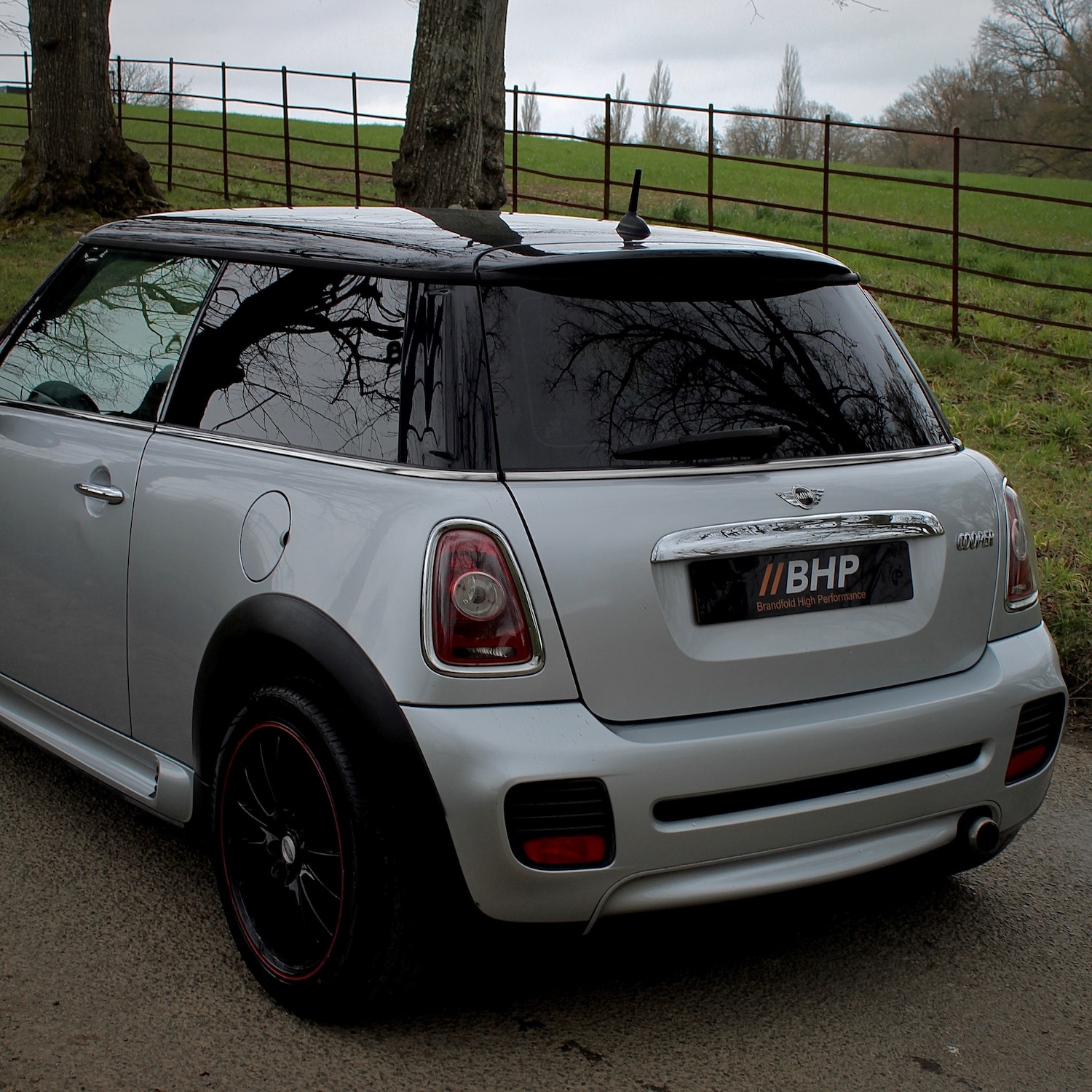 Used MINI Hatch 2009 for sale - 78062262: Photo 23