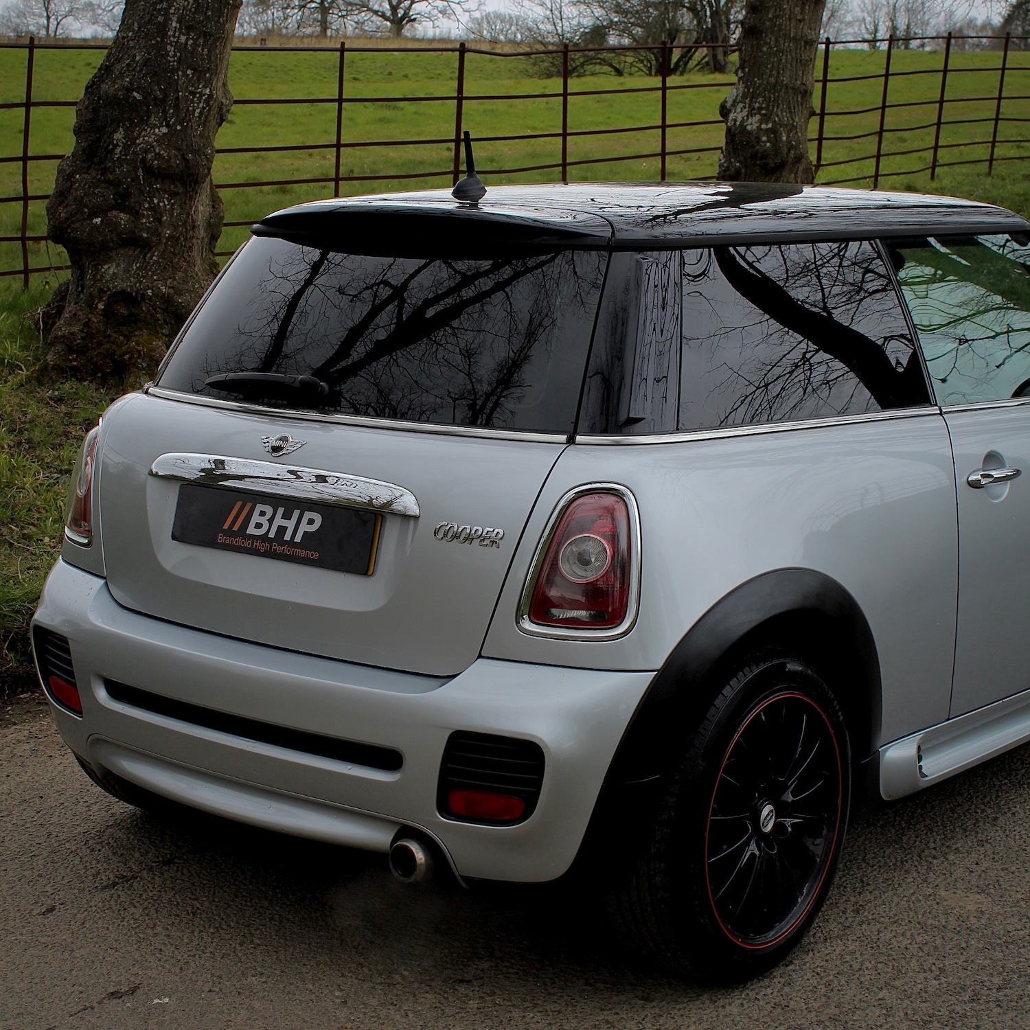 Used MINI Hatch 2009 for sale - 78062262: Photo 24