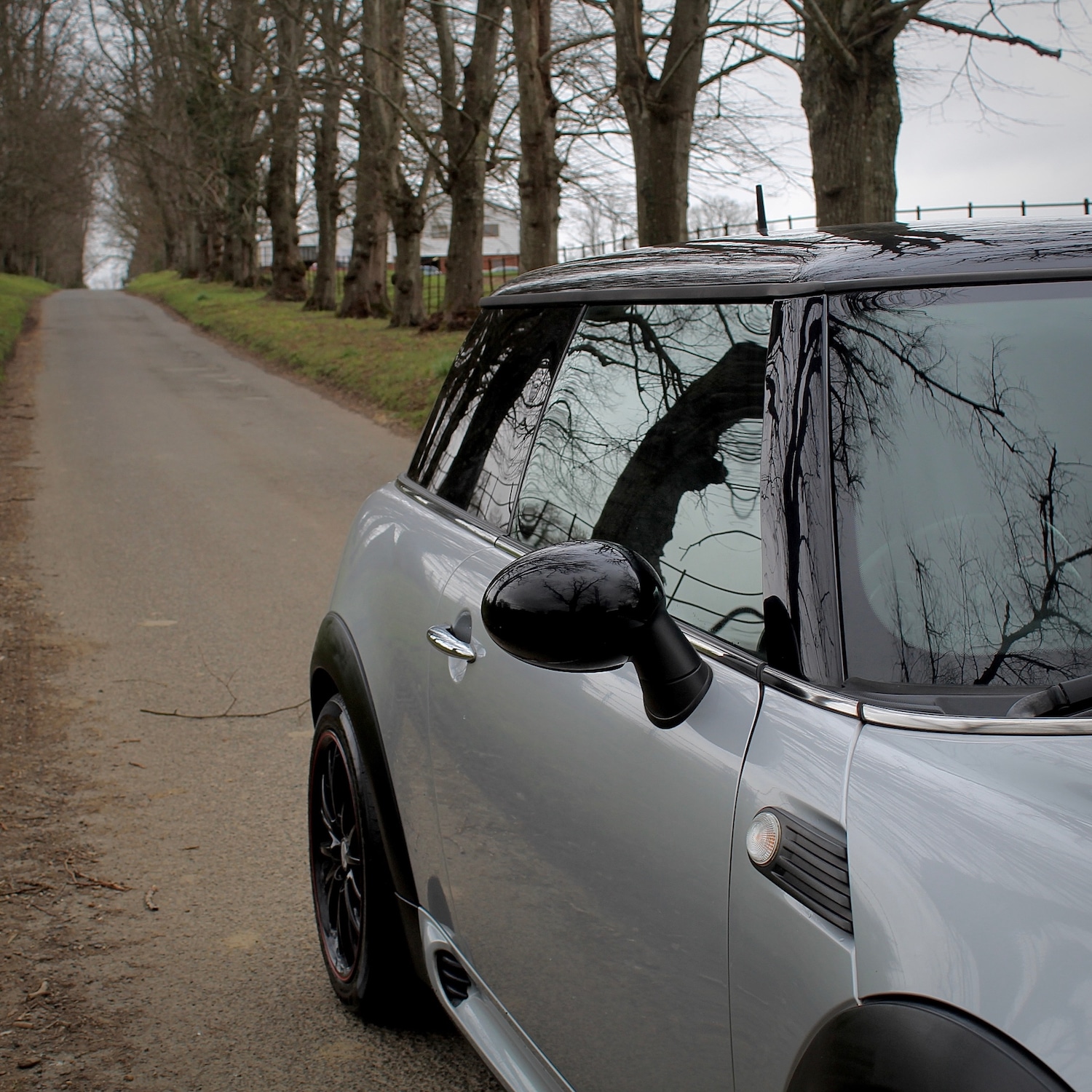 Used MINI Hatch 2009 for sale - 78062262: Photo 25