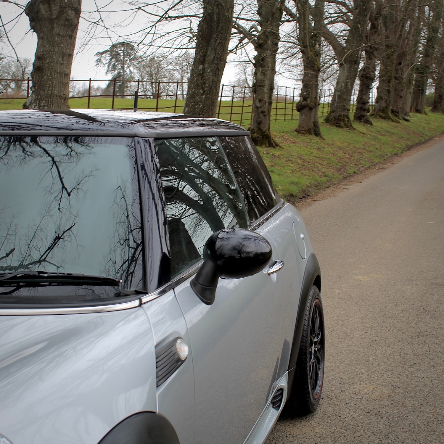 Used MINI Hatch 2009 for sale - 78062262: Photo 26