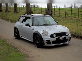 Used MINI Hatch 2009 for sale - 78062262: Photo