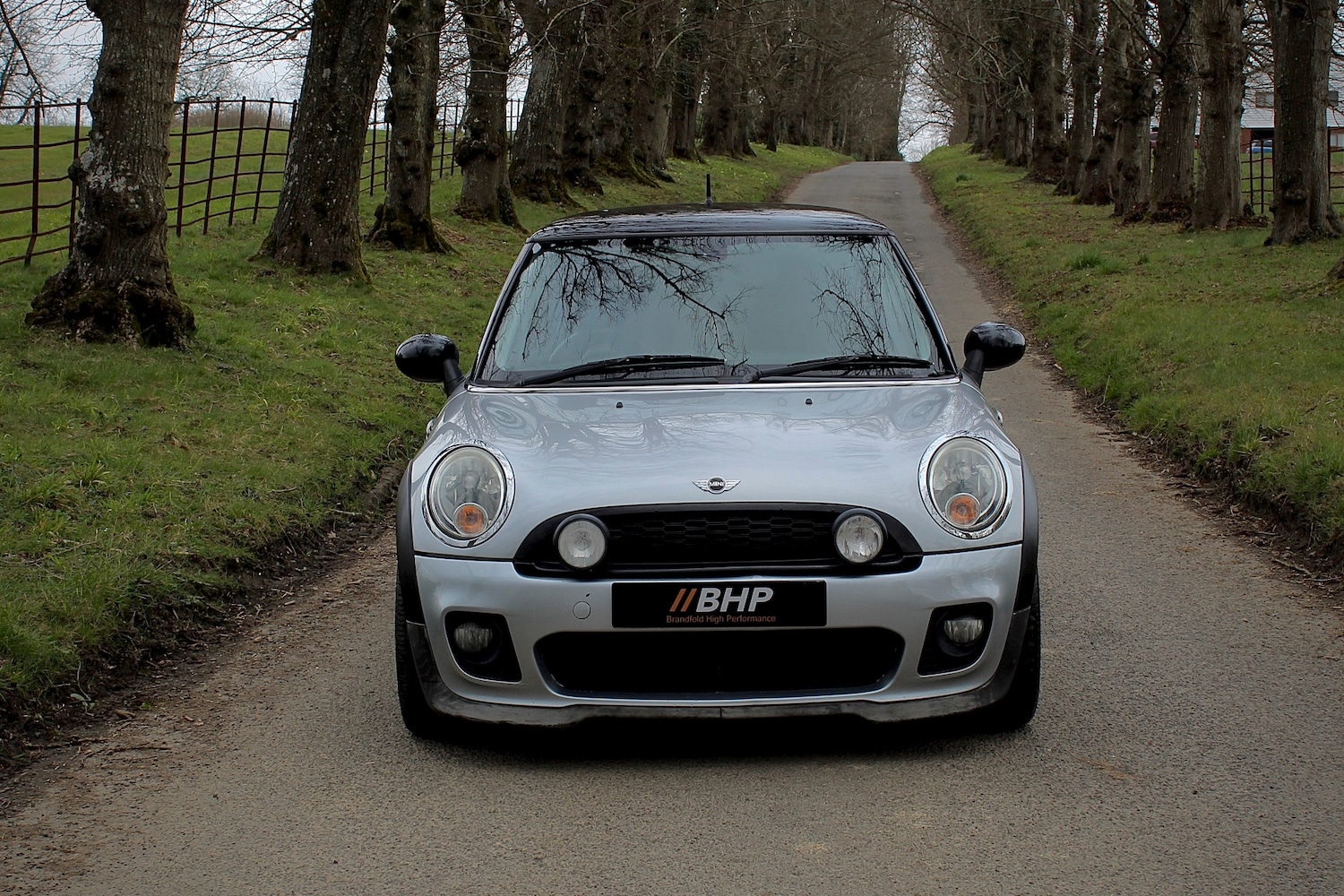 Used MINI Hatch 2009 for sale - 78062262: Photo 3