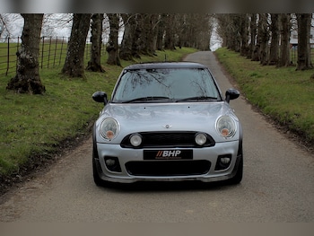Used MINI Hatch 2009 for sale - 78062262: Photo