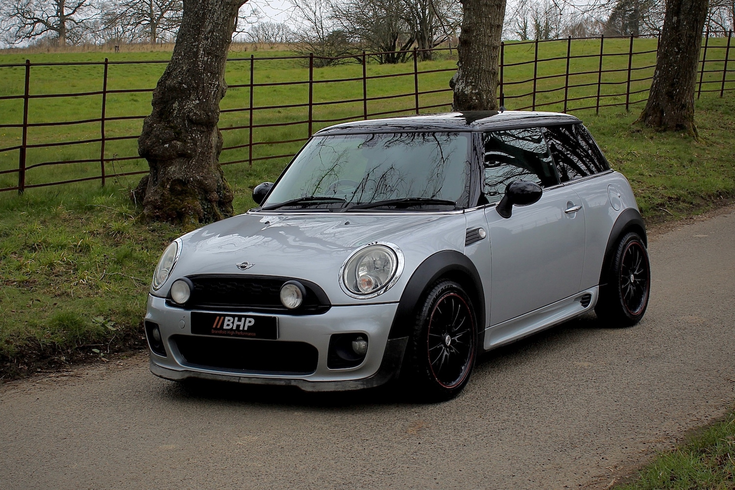 Used MINI Hatch 2009 for sale - 78062262: Photo 4