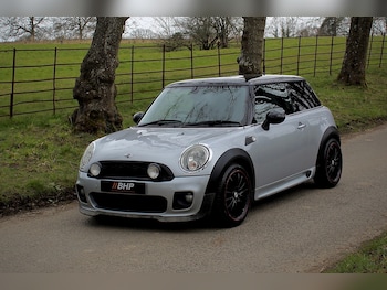 Used MINI Hatch 2009 for sale - 78062262: Photo
