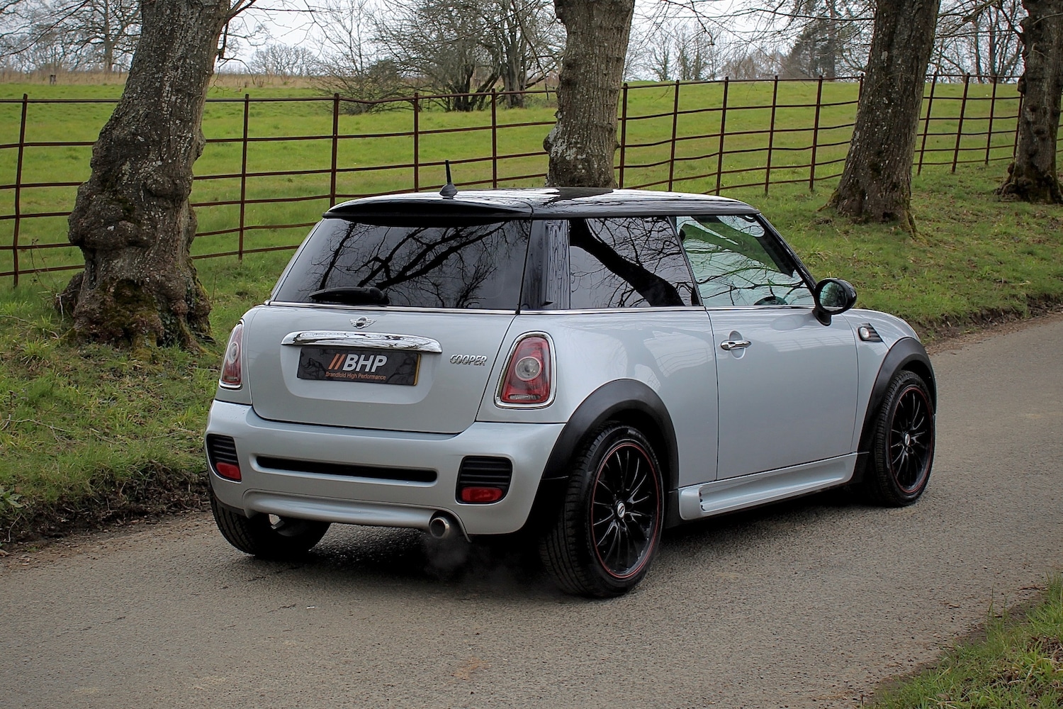 Used MINI Hatch 2009 for sale - 78062262: Photo 5