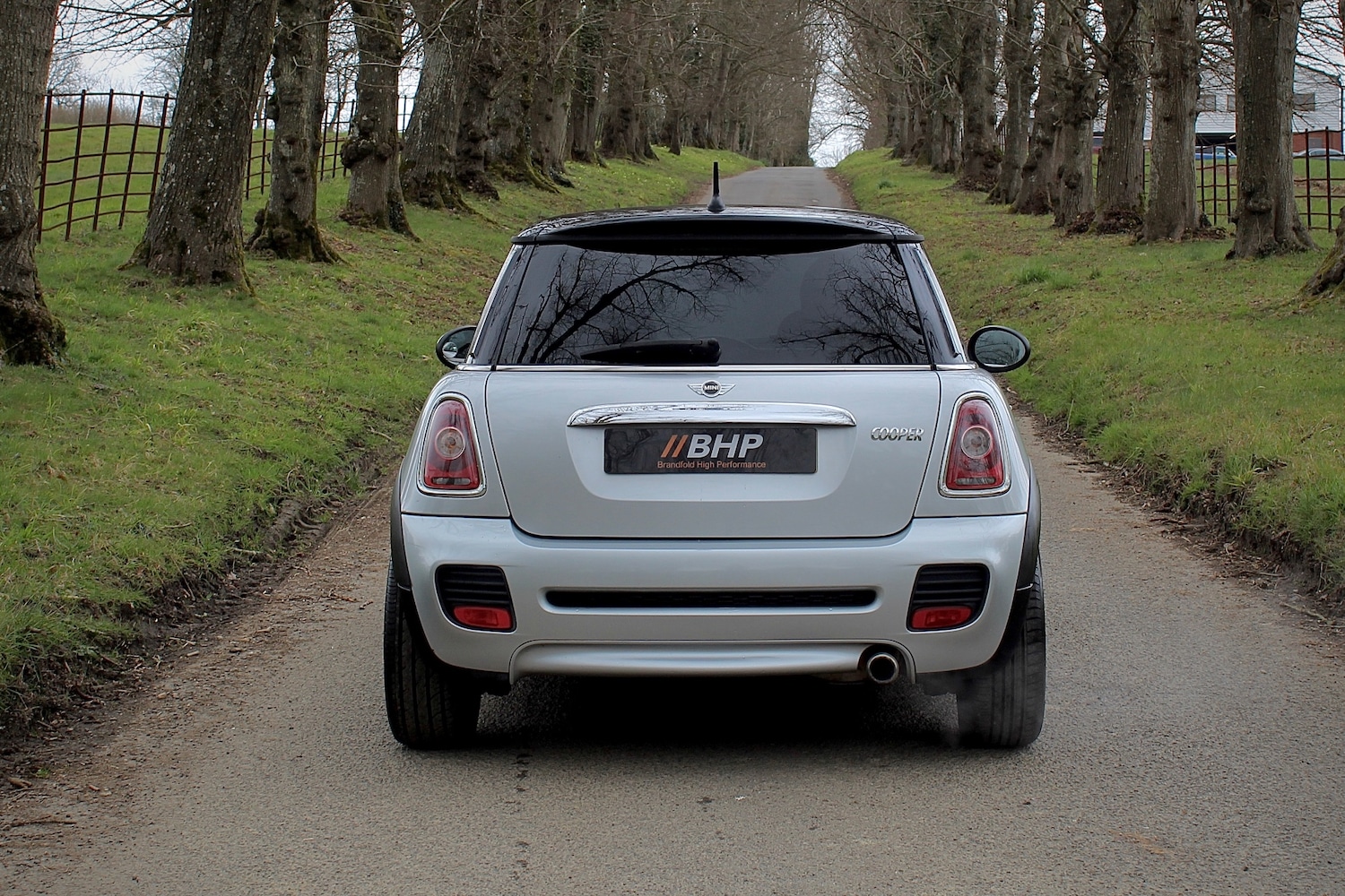 Used MINI Hatch 2009 for sale - 78062262: Photo 6