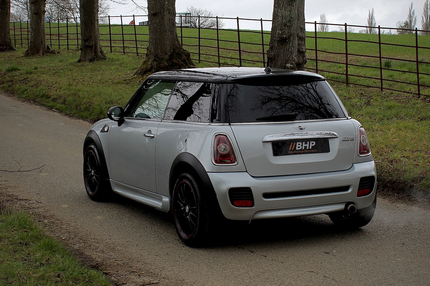 Used MINI Hatch 2009 for sale - 78062262: Photo 7