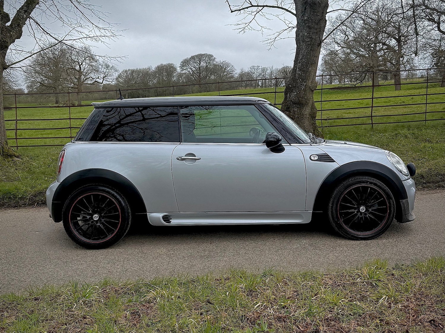 Used MINI Hatch 2009 for sale - 78062262: Photo 8